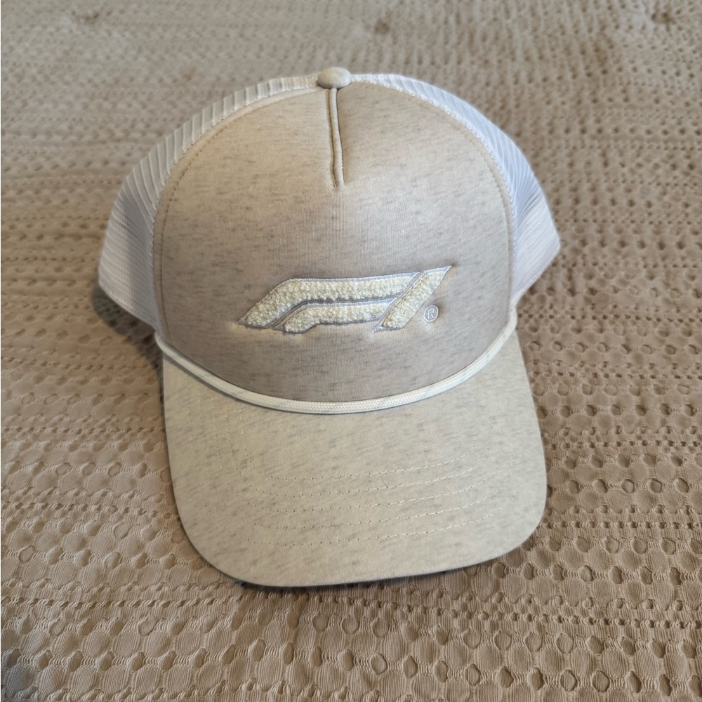 F1 Trucker Hat